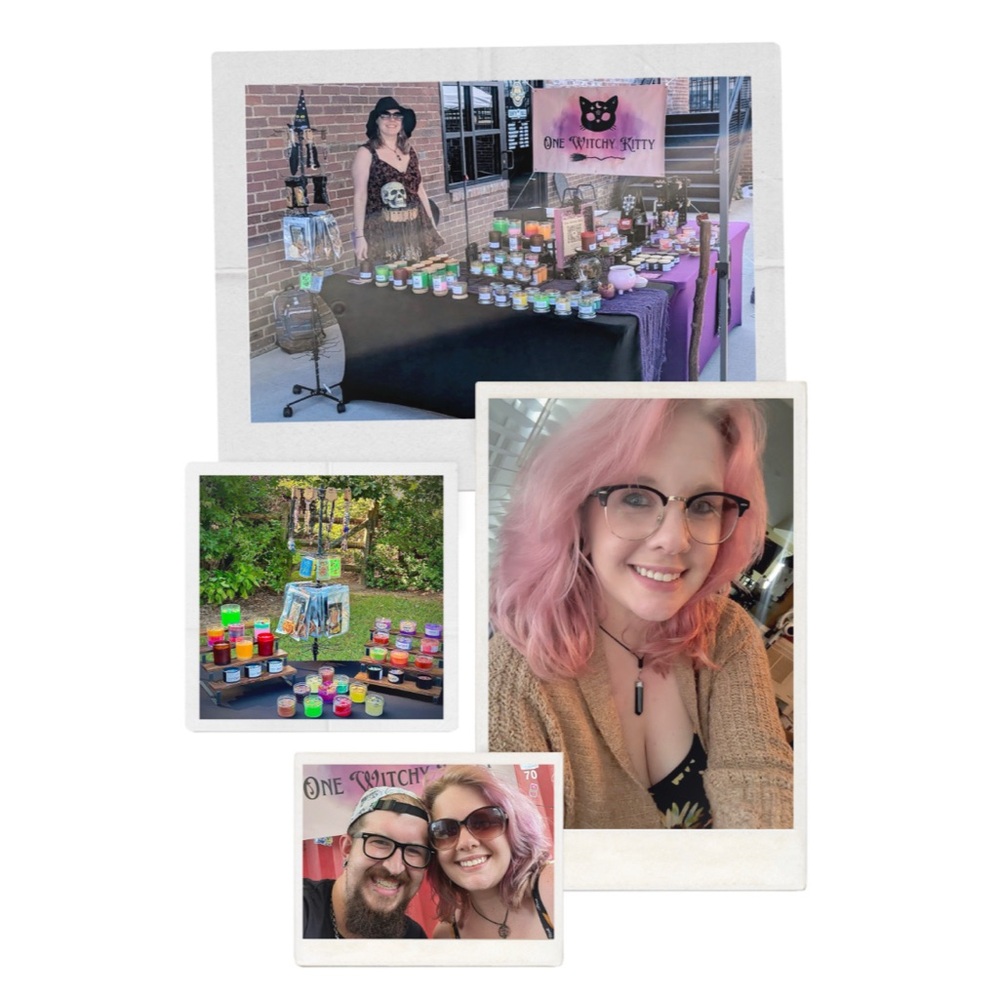 🌙✨ Meet the Seller ✨🌙